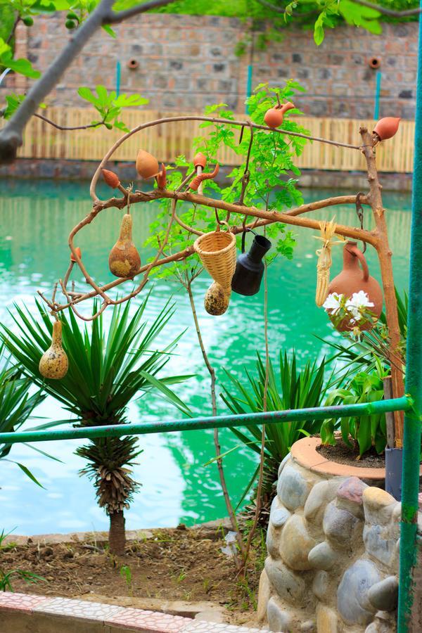 Amiran'S Lake Hotel Tbiliszi Kültér fotó
