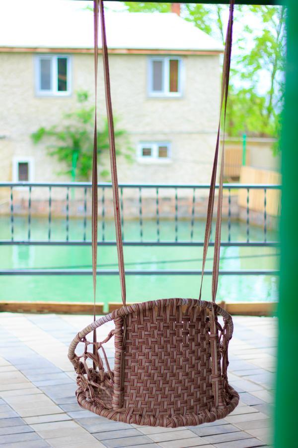 Amiran'S Lake Hotel Tbiliszi Kültér fotó