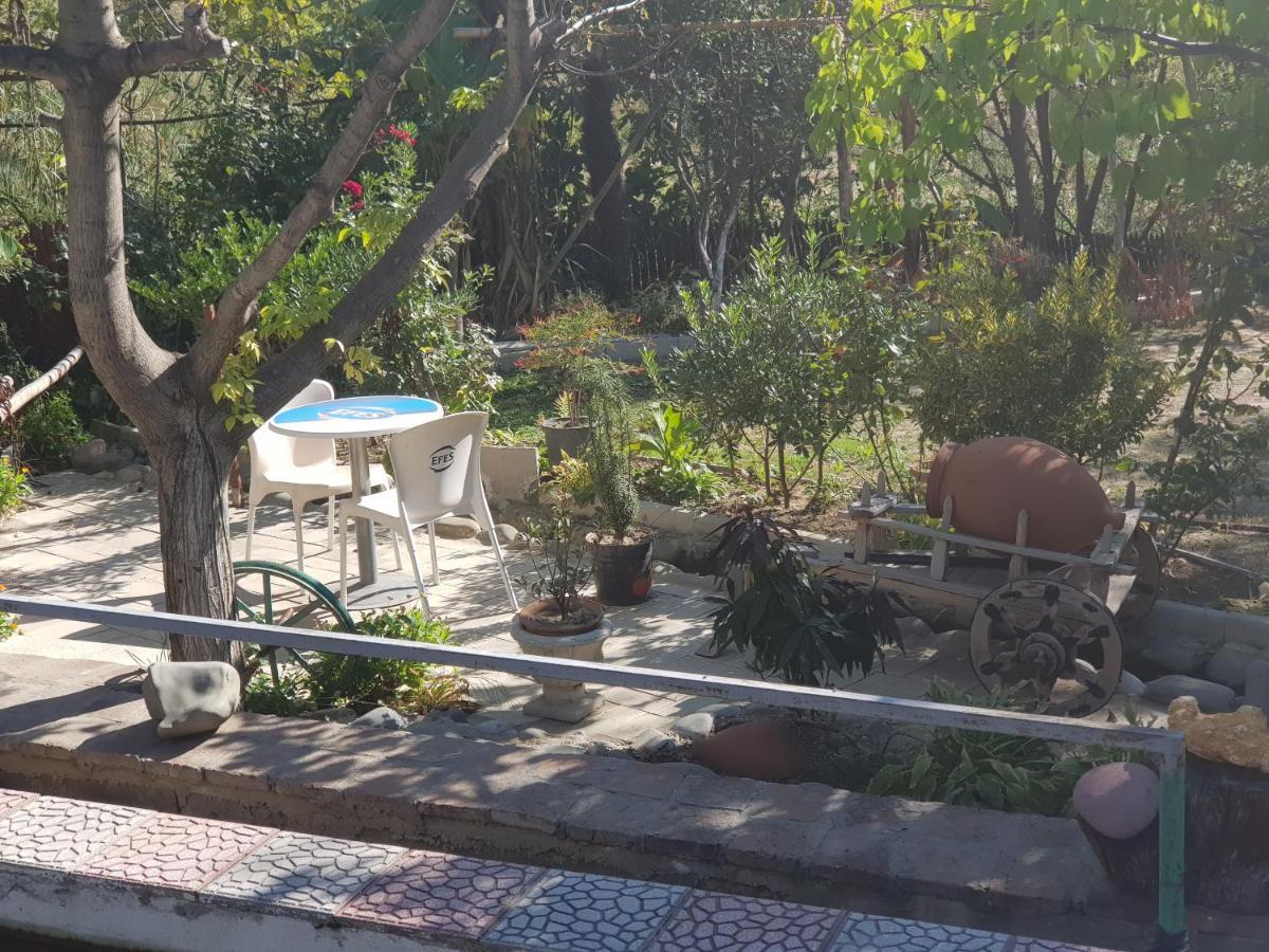 Amiran'S Lake Hotel Tbiliszi Kültér fotó