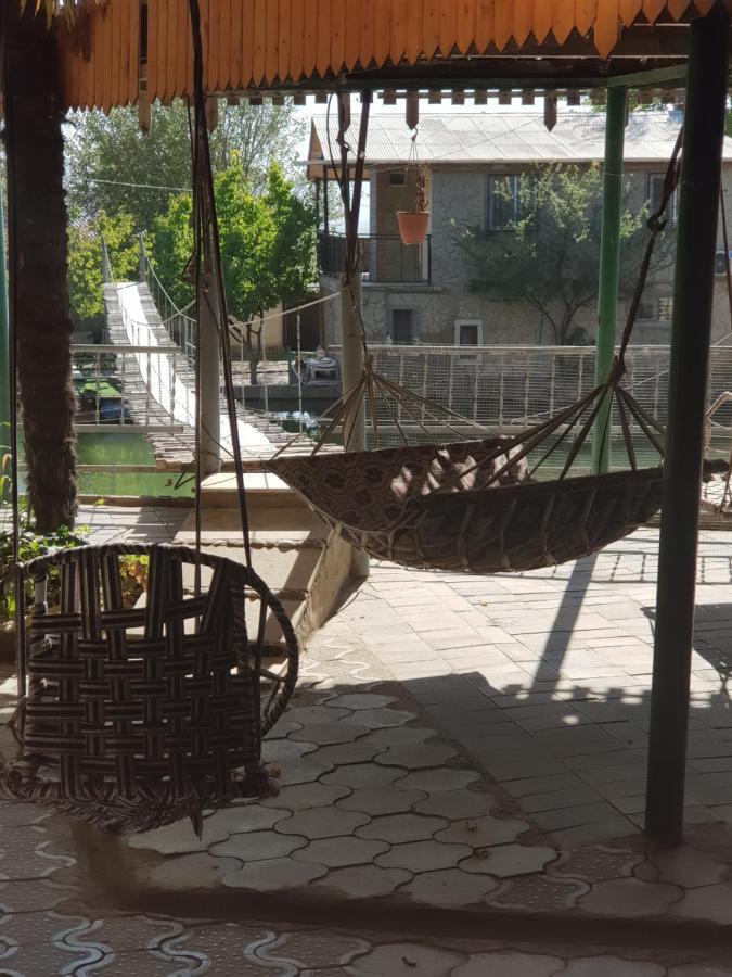 Amiran'S Lake Hotel Tbiliszi Kültér fotó