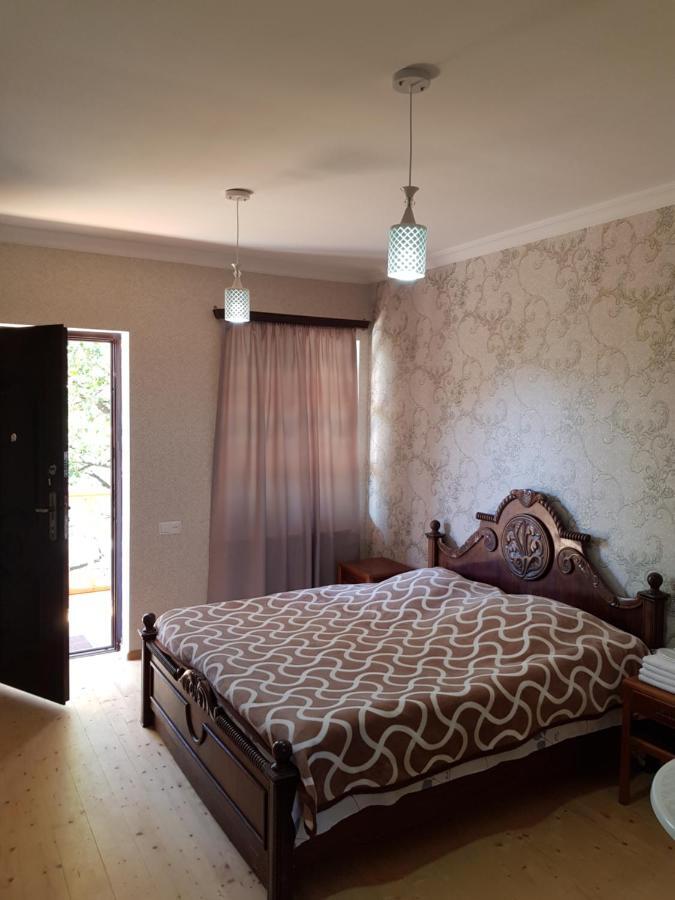 Amiran'S Lake Hotel Tbiliszi Kültér fotó