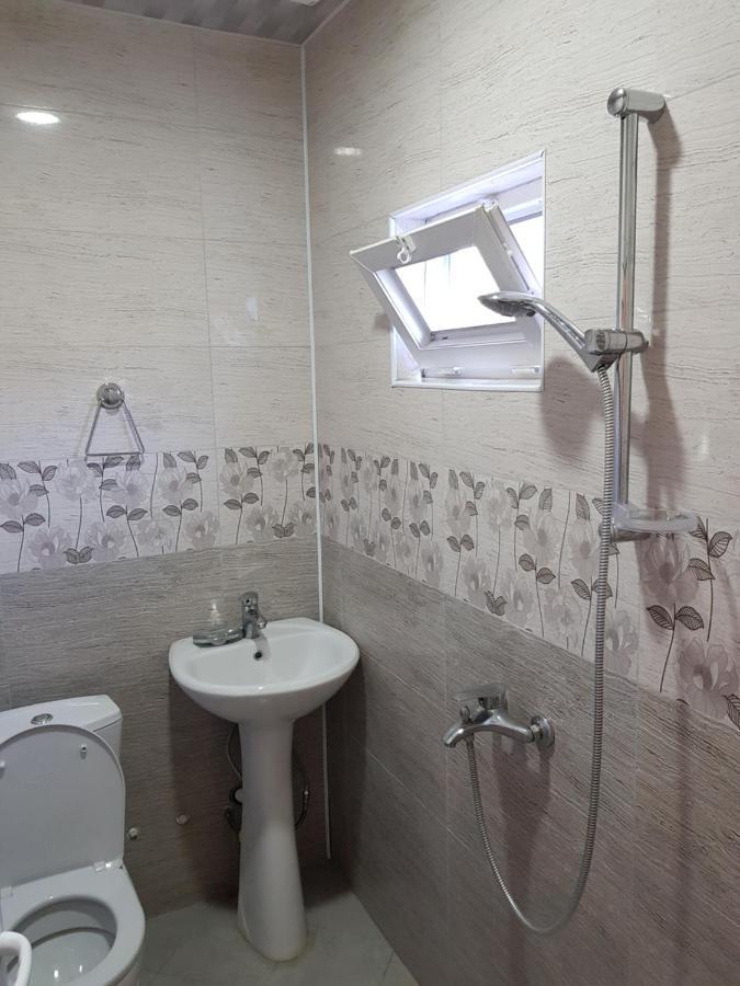 Amiran'S Lake Hotel Tbiliszi Kültér fotó
