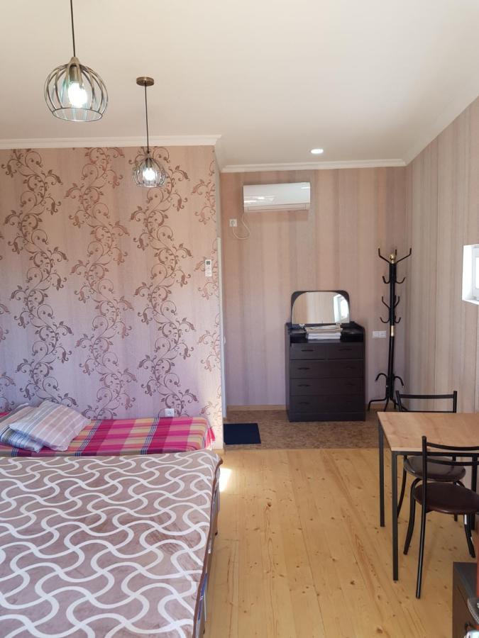 Amiran'S Lake Hotel Tbiliszi Kültér fotó