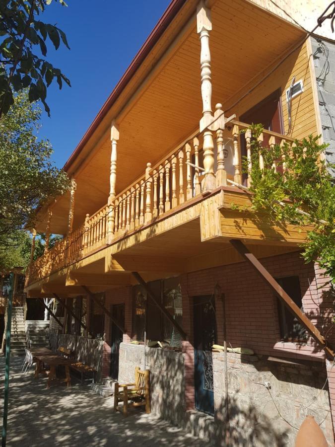 Amiran'S Lake Hotel Tbiliszi Kültér fotó